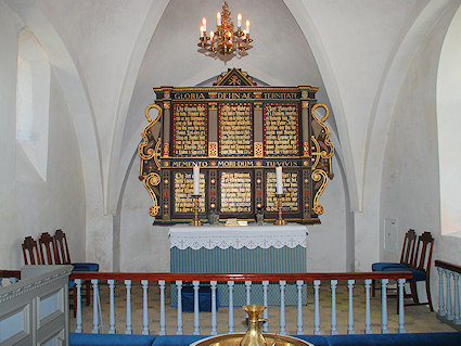 Musse Kirke