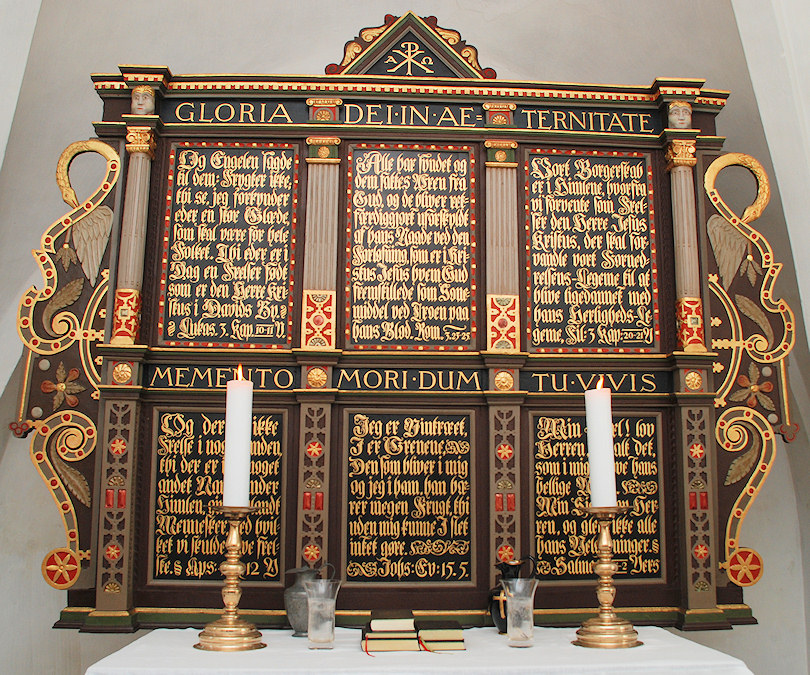 Musse Kirke