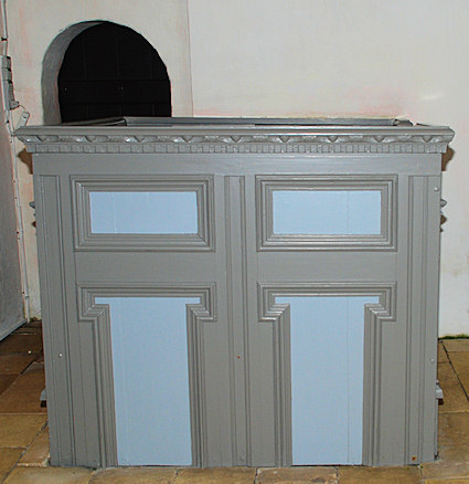 Musse Kirke