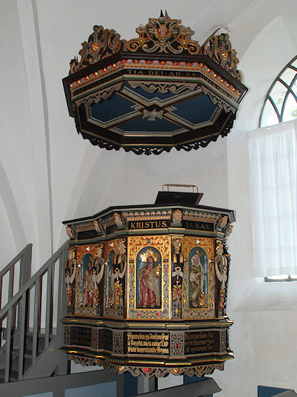 Musse Kirke