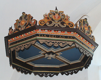 Musse Kirke