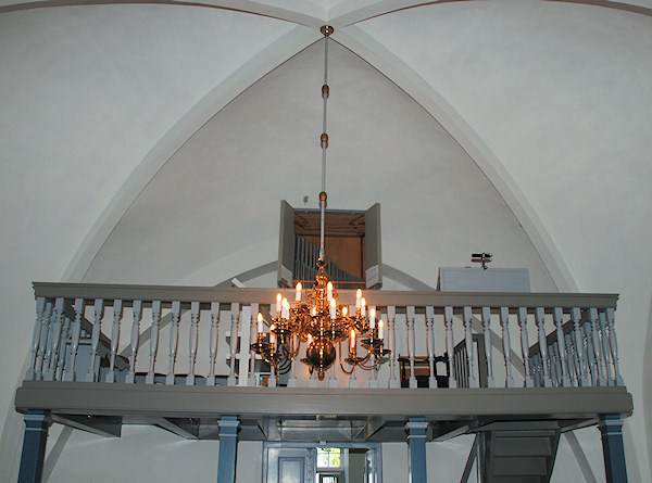 Musse Kirke