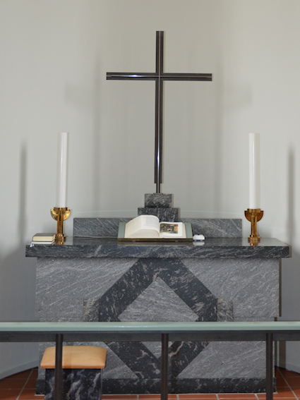Nordre Kirke, Nyk�bing Falster Sogn, Falster Provsti. All � copyright Jens Kinkel