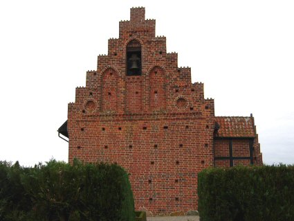 Olstrup Kirke