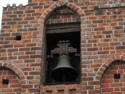 Olstrup Kirke