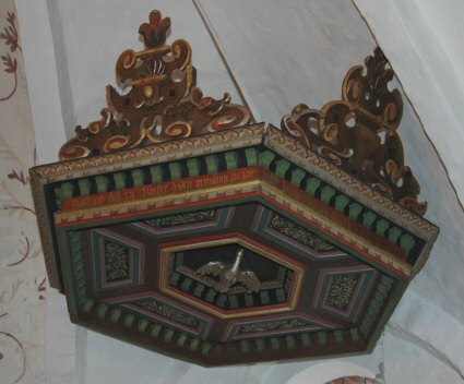Olstrup Kirke