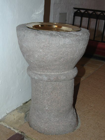 Olstrup Kirke