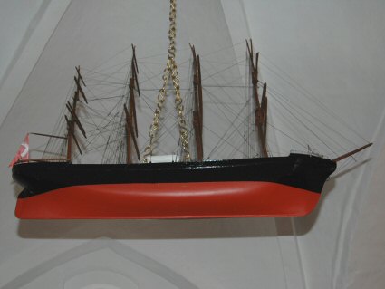 Olstrup Kirke