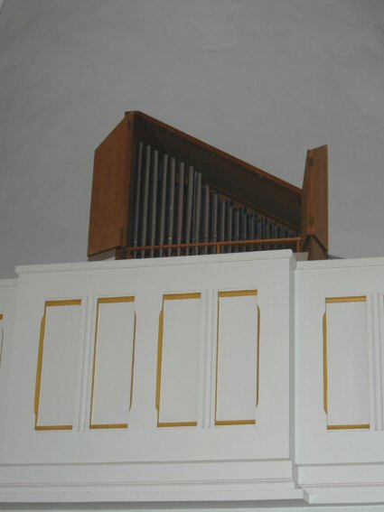 Olstrup Kirke