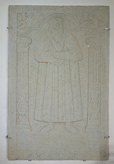 nslev Kirke, Falster Provsti. All  copyright Jens Kinkel