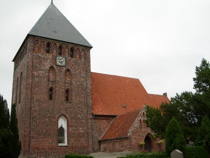 �stofte Kirke