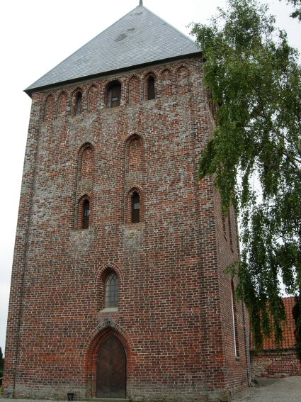 �stofte Kirke