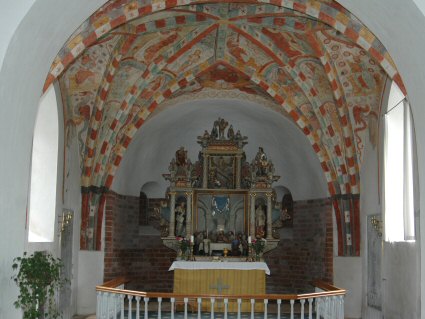 �stofte Kirke