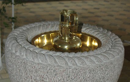 �stofte Kirke