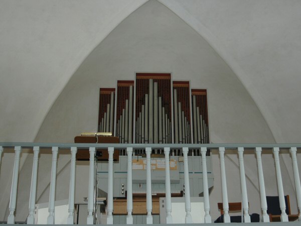 �stofte Kirke