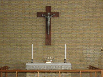 R�dbyhavn Kirke
