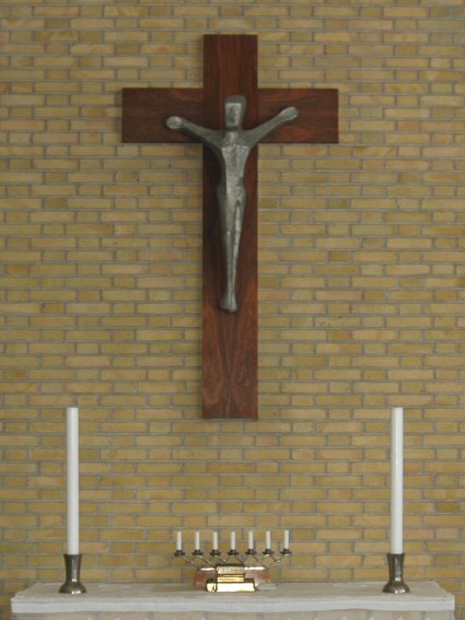 R�dbyhavn Kirke