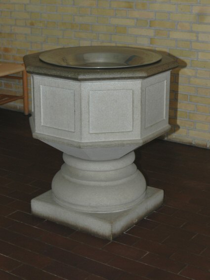 R�dbyhavn Kirke
