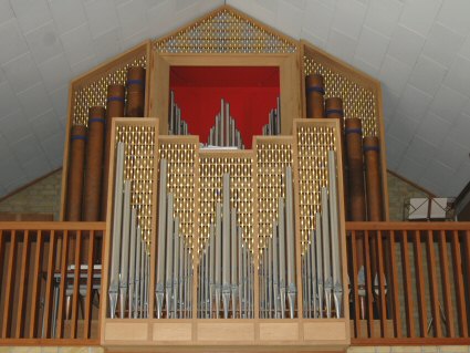 Rødbyhavn Kirke