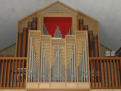 R�dbyhavn Kirke