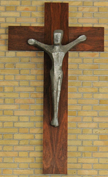 R�dbyhavn Kirke