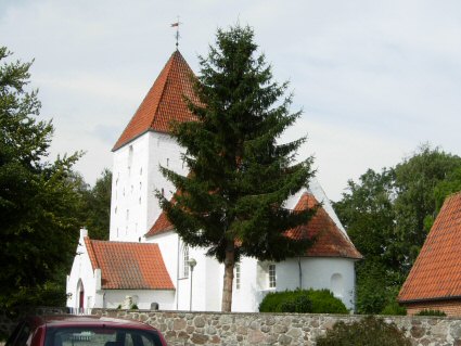 Ryde Kirke