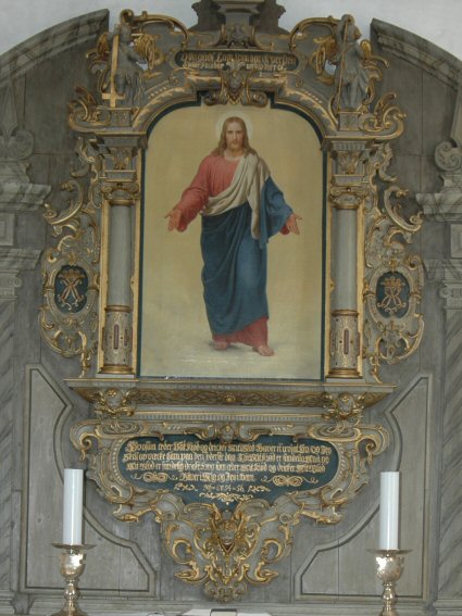 Sandby Kirke
