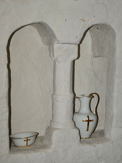 Stadager Kirke, Falster Provsti. All � copyright Jens Kinkel