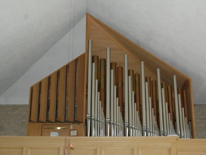 Stormarkskirken