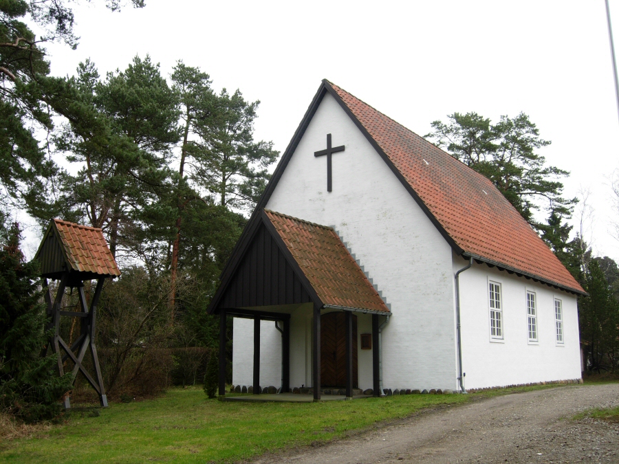 Strandkirken