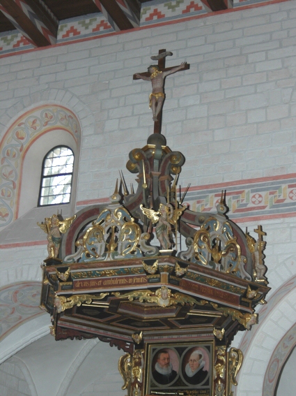 Stubbek�bing Kirke