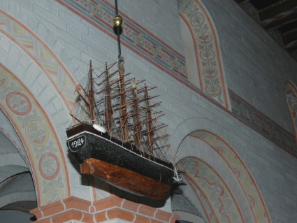 Stubbek�bing Kirke