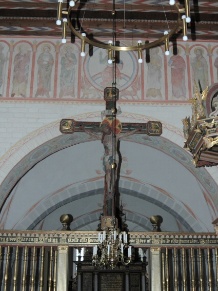 Stubbek�bing Kirke
