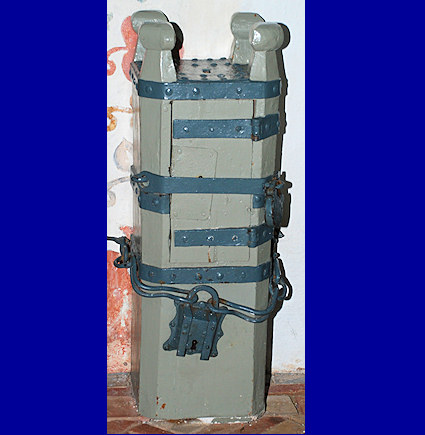 Tgerup Kirke, Maribo Domprovsti. All  copyright Jens Kinkel