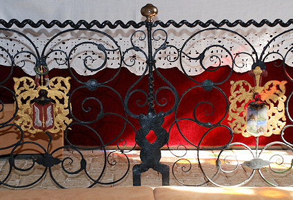 T�rs Kirke, All � copyright Jens Kinkel