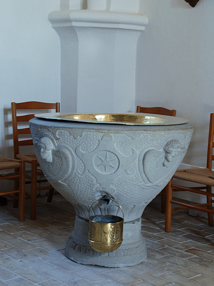 T�rs Kirke, All � copyright Jens Kinkel