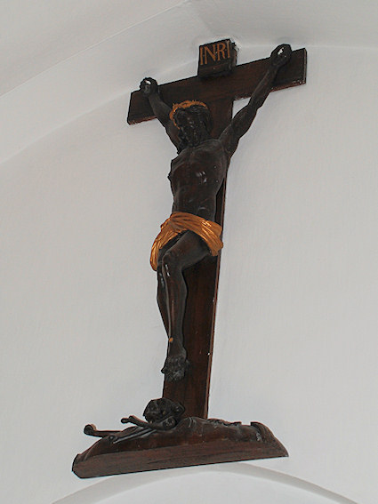 T�rs Kirke, All � copyright Jens Kinkel