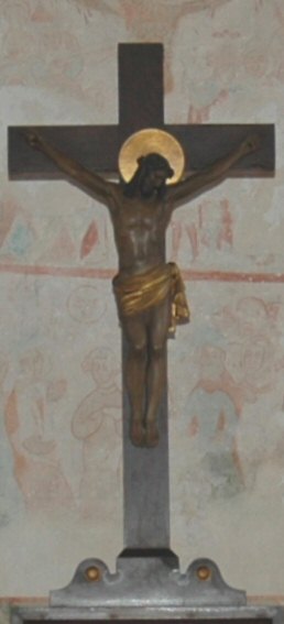 Tirsted Kirke, Maribo Domprovsti. All � copyright Jens Kinkel