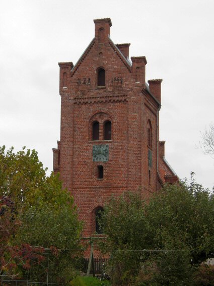 Torslunde Kirke