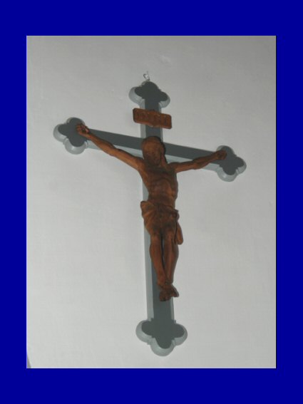 V�bensted Kirke, Lolland �sterr Provsti. All � copyright Jens Kinkel