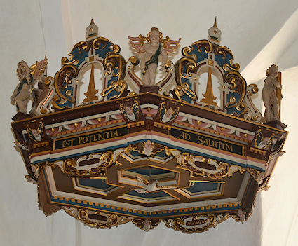 V�lse Kirke, Falster Provsti. All � copyright Jens Kinkel