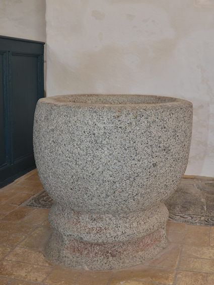V�lse Kirke, Falster Provsti. All � copyright Jens Kinkel