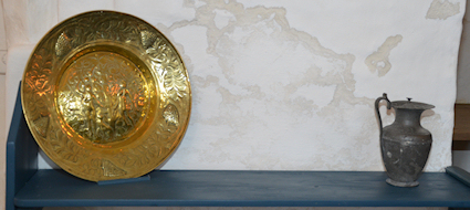 V�lse Kirke, Falster Provsti. All � copyright Jens Kinkel
