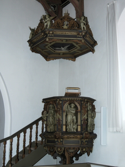 V�ggerl�se Kirke