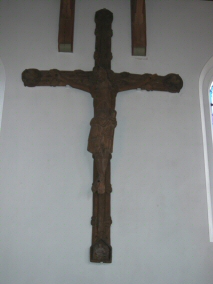V�ggerl�se Kirke