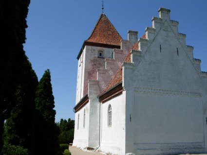 Vejleby Kirke