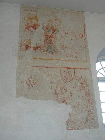 Vindeby Kirke