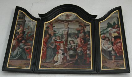 Vindeby Kirke