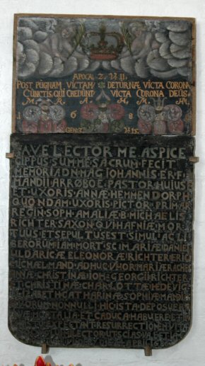 Vindeby Kirke