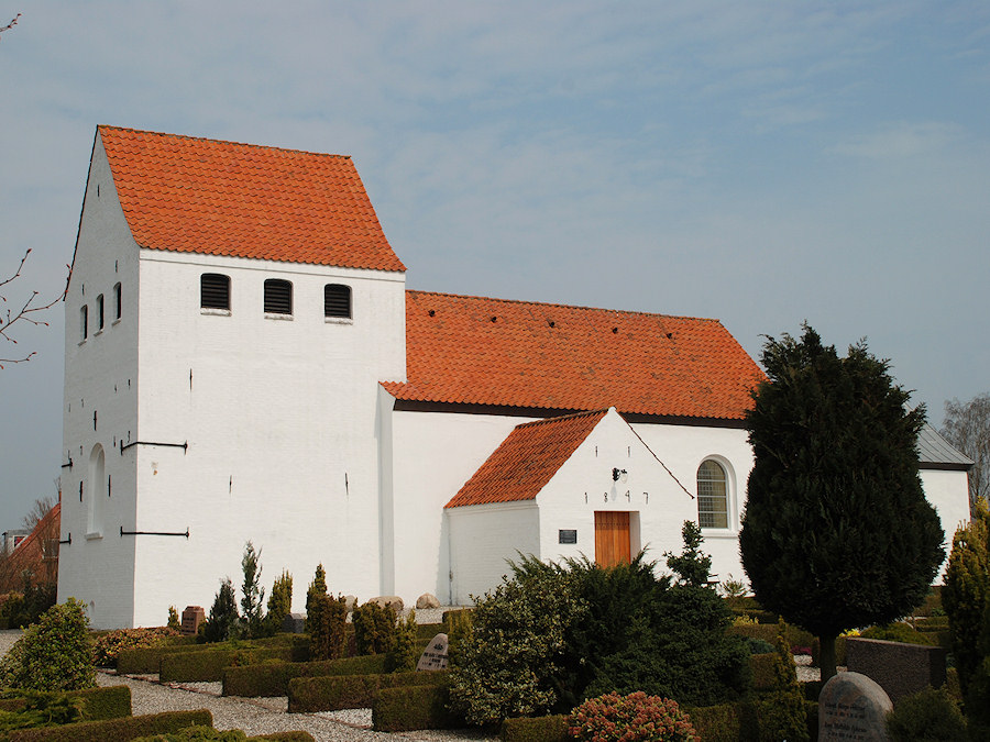 Givskud Kirke